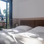 Seebadhof Berlin-rangsdorf 4*