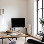 Seebadhof Berlin-rangsdorf 4*