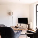 شقة فندقية Seebadhof Berlin-rangsdorf