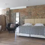 Seebadhof Berlin-rangsdorf شقة فندقية