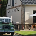 Seebadhof Berlin-rangsdorf شقة فندقية رانجسدورف