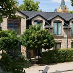شقة فندقية Seebadhof Berlin-rangsdorf رانجسدورف