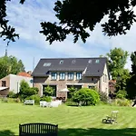 Seebadhof Berlin-rangsdorf 4*