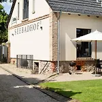 Seebadhof Berlin-rangsdorf شقة فندقية