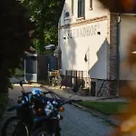 شقة فندقية Seebadhof Berlin-rangsdorf