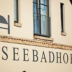 شقة فندقية Seebadhof Berlin-rangsdorf رانجسدورف
