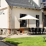 Seebadhof Berlin-rangsdorf 4*