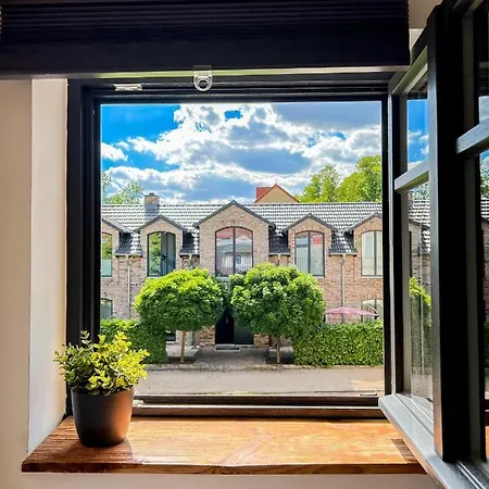 Seebadhof Berlin-rangsdorf Aparthotel