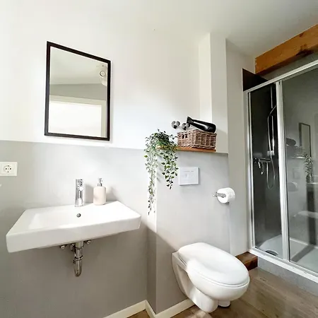 Seebadhof Berlin-rangsdorf 4*