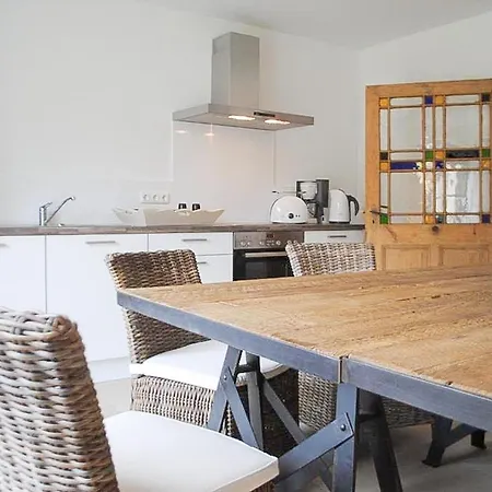 Seebadhof Berlin-rangsdorf Aparthotel 4*