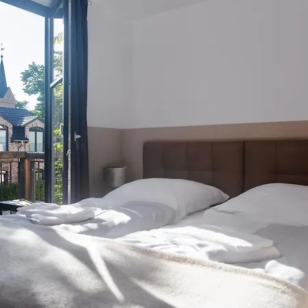 Seebadhof Berlin-rangsdorf 4*