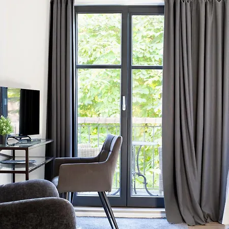 Апарт-отель Seebadhof Berlin-rangsdorf 4*