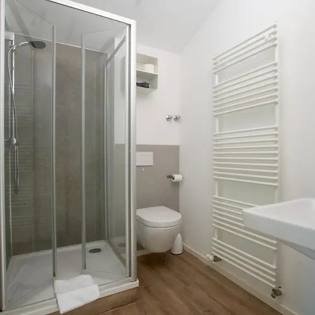 Seebadhof Berlin-rangsdorf Aparthotel Rangsdorf