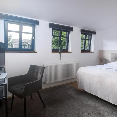 Seebadhof Berlin-rangsdorf 4*