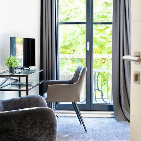 Seebadhof Berlin-rangsdorf רנגסדורף