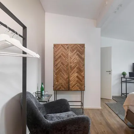 Seebadhof Berlin-rangsdorf 4* Рангсдорф