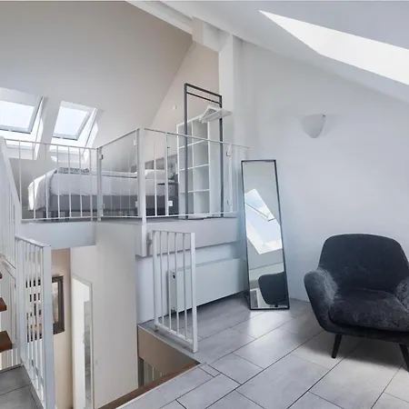 Seebadhof Berlin-rangsdorf Апарт-отель 4*