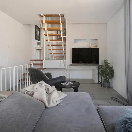 Seebadhof Berlin-rangsdorf Апарт-отель Рангсдорф