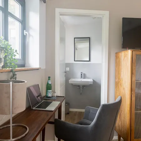 Seebadhof Berlin-rangsdorf מלון דירות