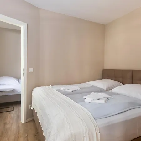 Aparthotel Seebadhof Berlin-rangsdorf