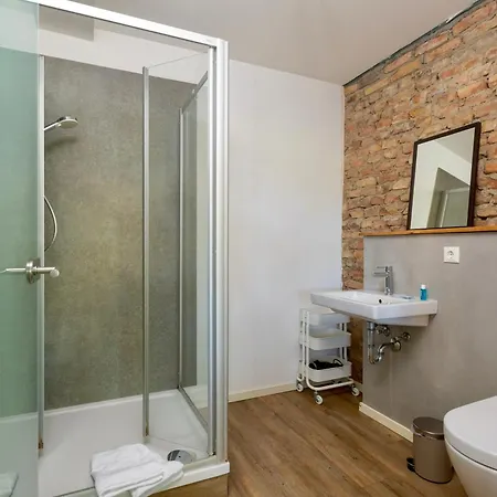 Seebadhof Berlin-rangsdorf 4*