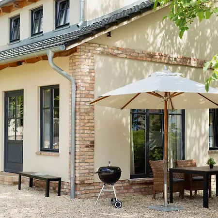 Seebadhof Berlin-rangsdorf רנגסדורף