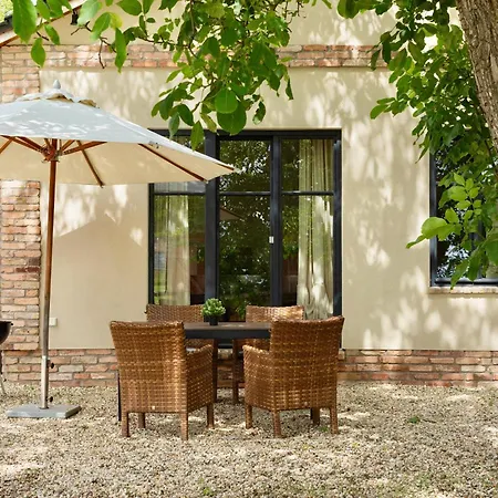 Seebadhof Berlin-rangsdorf 4* Rangsdorf