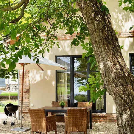 Seebadhof Berlin-rangsdorf