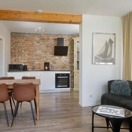 Apartahotel Seebadhof Berlin-rangsdorf 4*