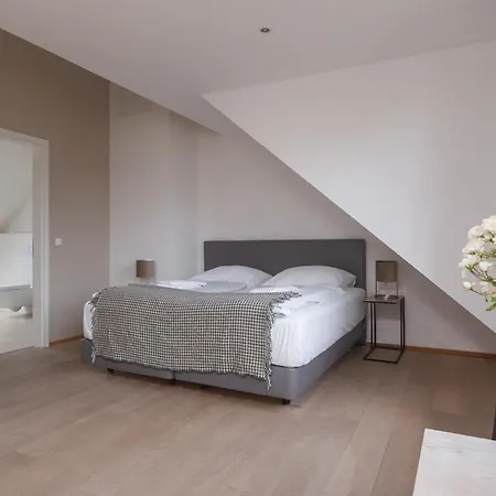 Hotel apartamentowy Seebadhof Berlin-rangsdorf Rangsdorf