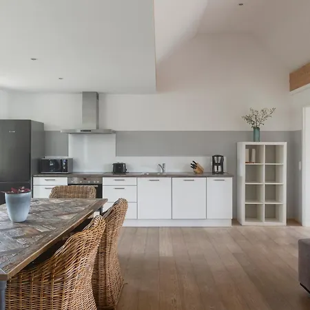 Seebadhof Berlin-rangsdorf Рангсдорф