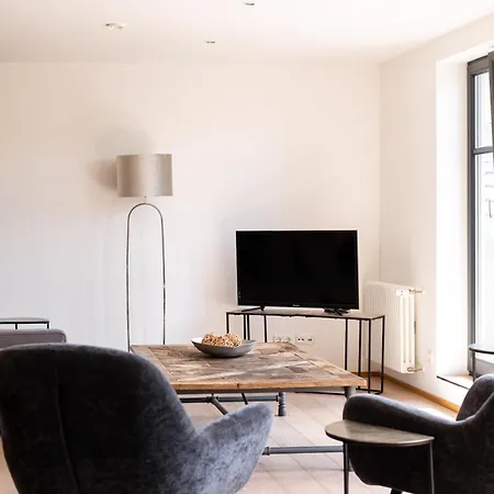 Hotel apartamentowy Seebadhof Berlin-rangsdorf