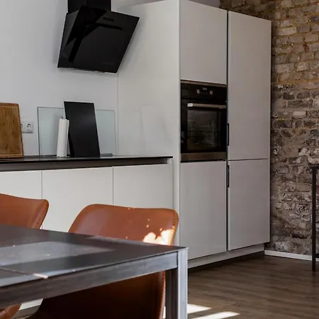 Seebadhof Berlin-rangsdorf Апарт-отель 4*