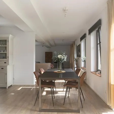 מלון דירות Seebadhof Berlin-rangsdorf רנגסדורף