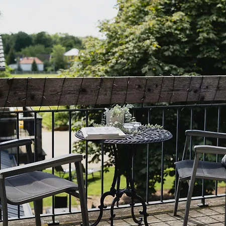 Seebadhof Berlin-rangsdorf 4*