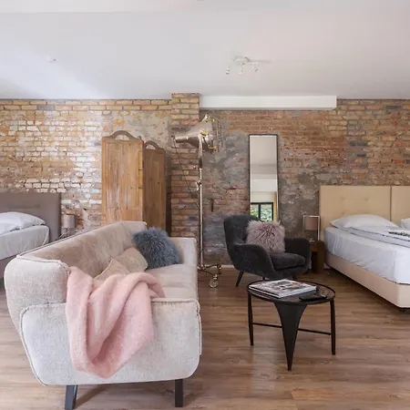 Seebadhof Berlin-rangsdorf 4* Рангсдорф