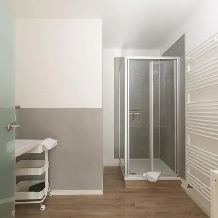Aparthotel Seebadhof Berlin-rangsdorf 4*