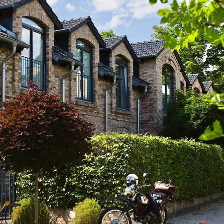 Seebadhof Berlin-rangsdorf רנגסדורף