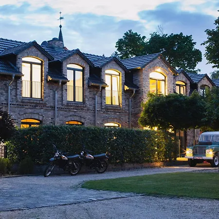 Seebadhof Berlin-rangsdorf 4* רנגסדורף