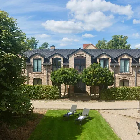 Seebadhof Berlin-rangsdorf