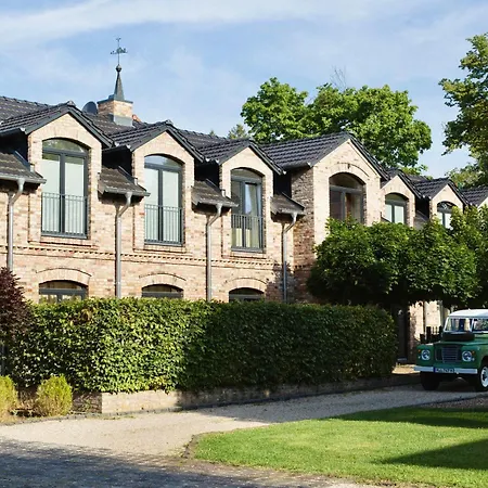 Apartahotel Seebadhof Berlin-rangsdorf