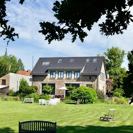 Seebadhof Berlin-rangsdorf 4*