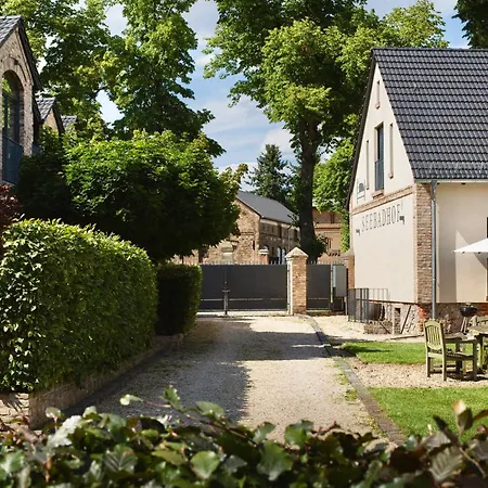 Seebadhof Berlin-rangsdorf רנגסדורף