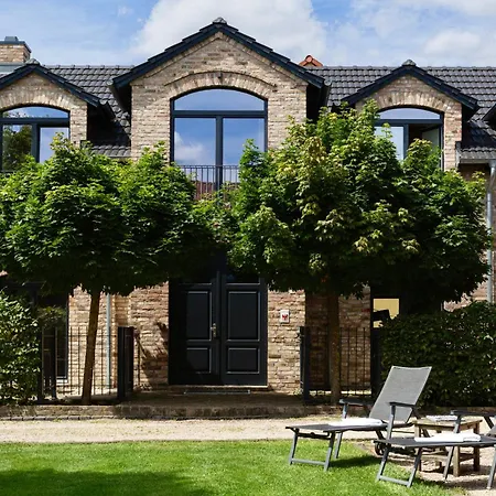 Seebadhof Berlin-rangsdorf מלון דירות רנגסדורף