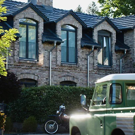 Апарт-отель Seebadhof Berlin-rangsdorf Рангсдорф