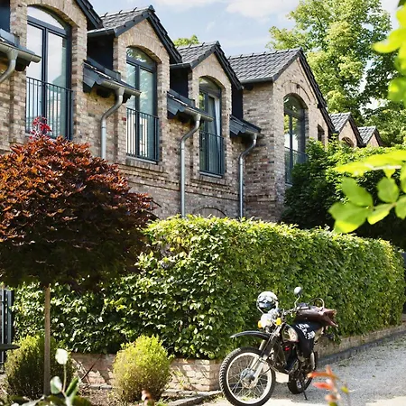 Seebadhof Berlin-rangsdorf 4*