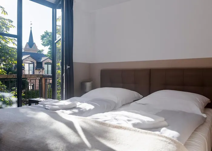 Seebadhof Berlin-rangsdorf 4*