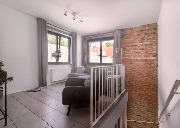 Hotel apartamentowy Seebadhof Berlin-rangsdorf Rangsdorf