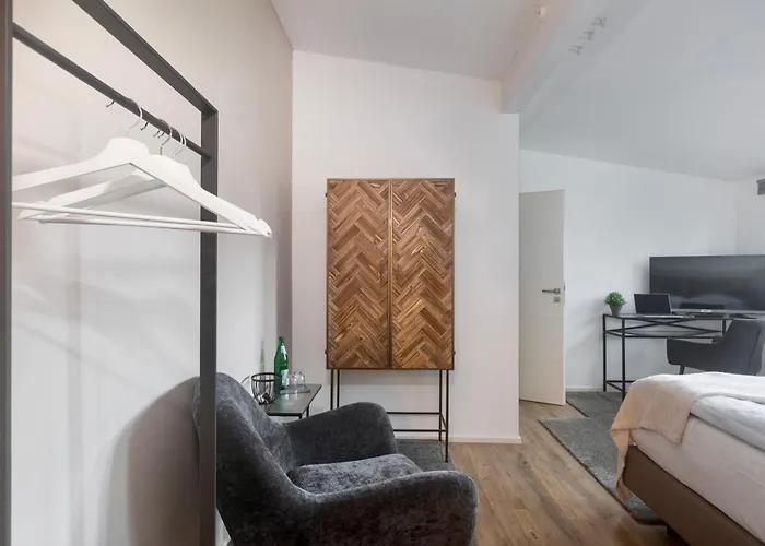 Seebadhof Berlin-rangsdorf 4* Rangsdorf