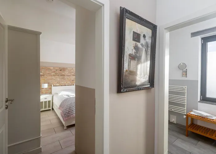 Seebadhof Berlin-rangsdorf Aparthotel